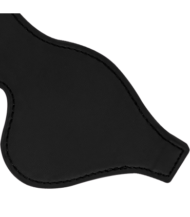 DARKNESS MASCARA ANTIFAZ NEGRO