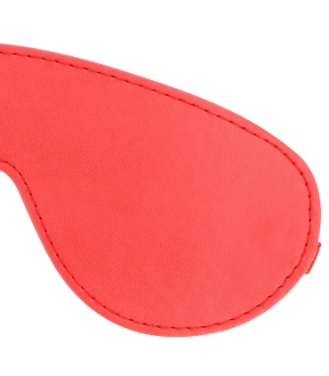 DARKNESS MASCARA ANTIFAZ HIGH QUALITY ROJO