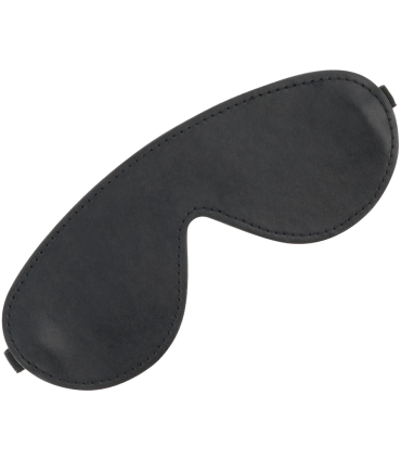 DARKNESS MASCARA ANTIFAZ HIGH QUALITY NEGRO