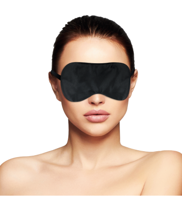 DARKNESS MASCARA ANTIFAZ BASIC NEGRO