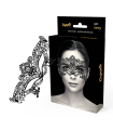 COQUETTE CHIC DESIRE - ANTIFAZ ENCAJE NEGRO ANCHO