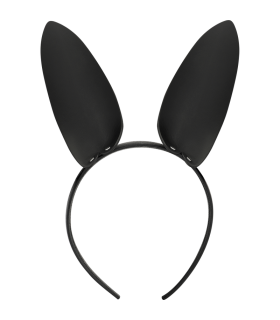 COQUETTE CHIC DESIRE DIADEMA CON OREJAS DE CONEJO