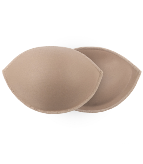BYE BRA ALMOHADILLAS ACEITE MINERAL COPA C D