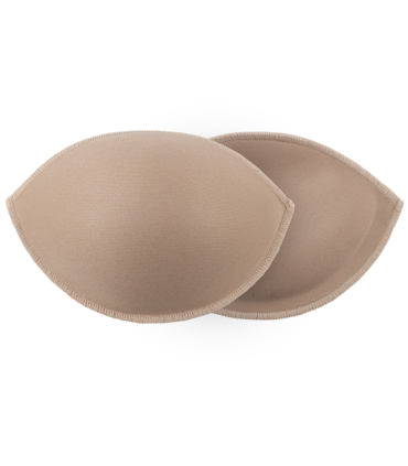 BYE BRA ALMOHADILLAS ACEITE MINERAL COPA C D