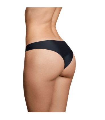 BYE BRA PACK 2 UDS BRAGAS BRASILENAS TALLA S