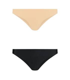 BYE BRA PACK 2 UDS BRAGAS BRASILENAS TALLA L