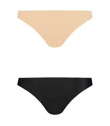BYE BRA PACK 2 UDS BRAGAS BRASILENAS TALLA L
