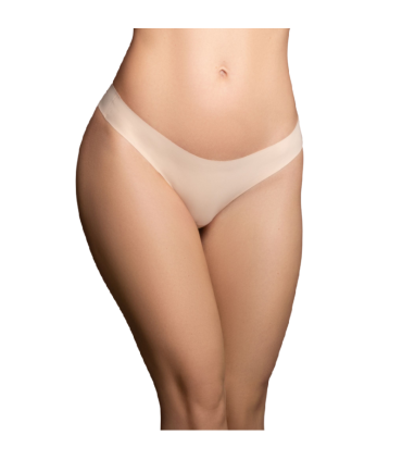 BYE BRA PACK 2 UDS BRAGAS BRASILENAS TALLA L