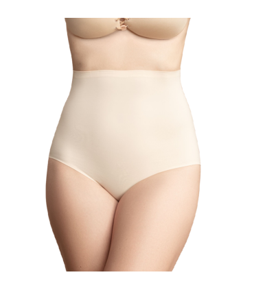 BYE BRA PANTIES ALTOS CON RELLENO NALGAS TALLA L
