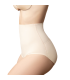 BYE BRA PANTIES ALTOS CON RELLENO NALGAS TALLA L