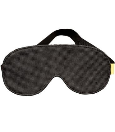CALEXOTICS BOUNDLESS BLACKOUT EYE MASK