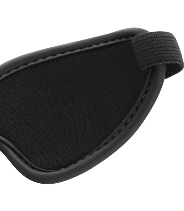 BEGME BLACK EDITION ANTIFAZ ELASTICO CON FORRO DE NEOPRENO