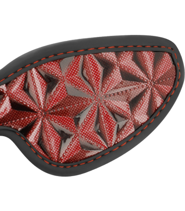 BEGME RED EDITION ANTIFAZ ELASTICO CON FORRO DE NEOPRENO