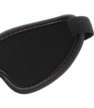 BEGME RED EDITION ANTIFAZ ELASTICO CON FORRO DE NEOPRENO