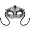 OHMAMA - MASKS ANTIFAZ BLACK DIAMOND GRIS
