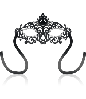 OHMAMA MASKS ANTIFAZ CON PERLITAS