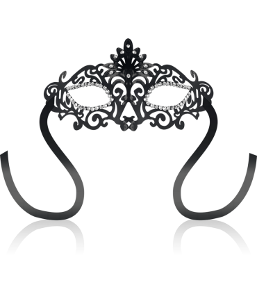 OHMAMA MASKS ANTIFAZ CON PERLITAS