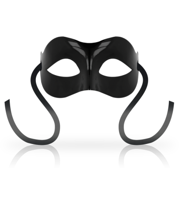 OHMAMA MASKS ANTIFAZ OPACO NEGRO CLASSIC