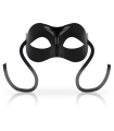 OHMAMA - MASKS ANTIFAZ OPACO NEGRO CLASSIC
