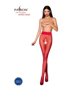 PASSION TIOPEN 001 MEDIAS ROJO 1 2 20 DEN