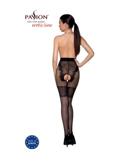 PASSION TIOPEN 013 MEDIAS NEGRO 1 2 20 40 DEN