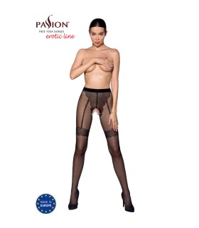 PASSION TIOPEN 016 MEDIAS NEGRO 1 2 20 DEN
