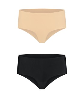 BYE BRA PACK 2 UDS BRAGA SIN COSTURAS TALLA S
