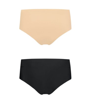 BYE BRA PACK 2 UDS BRAGA SIN COSTURAS TALLA S