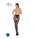 PASSION TIOPEN 021 MEDIAS NEGRO 3 4 20 DEN
