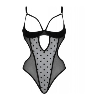 PASSION MARINA BODY NEGRO L XL