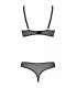 PASSION MARINA BODY NEGRO L XL