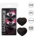 CALEXOTICS RADIANCE PEZONERAS JOYA FORMA DE CORAZON