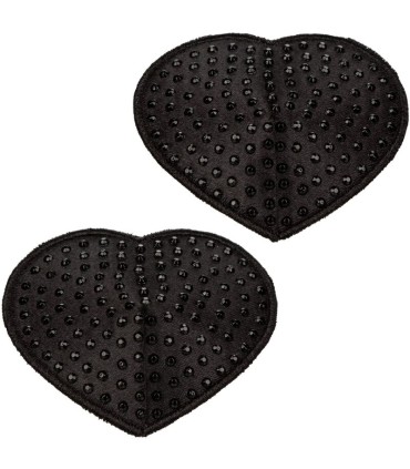 CALEXOTICS RADIANCE PEZONERAS JOYA FORMA DE CORAZON