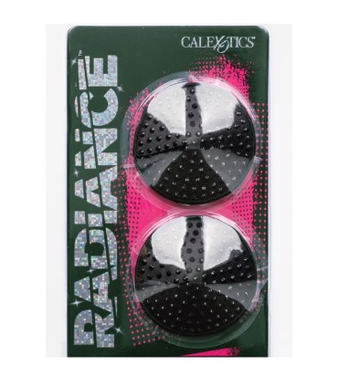 CALEXOTICS RADIANCE PEZONERAS JOYA FORMA REDONDA