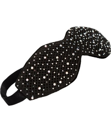 CALEXOTICS RADIANCE MSCARA DE OJOS PEDRERIA OPACA