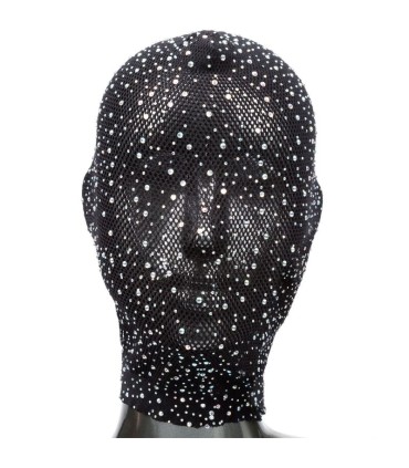 CALEXOTICS RADIANCE CAPUCHA PEDRERIA CUBIERTA COMPLETA