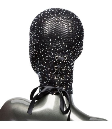 CALEXOTICS RADIANCE CAPUCHA PEDRERIA CUBIERTA COMPLETA