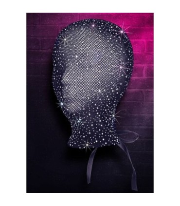 CALEXOTICS RADIANCE CAPUCHA PEDRERIA CUBIERTA COMPLETA