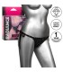CALEXOTICS RADIANCE BRAGAS PEDRERIA CON LAZO LATERAL