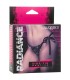 CALEXOTICS RADIANCE BRAGAS PEDRERIA CON LAZO LATERAL