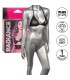 CALEXOTICS RADIANCE TOP DE BIKINI TRIANGULAR PEDRERIA TALLA GRANDE
