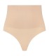 BYE BRA FAJA SIN COSTURAS ESTILO TANGA BEIGE TALLA XL