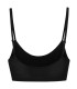 BYE BRA MEDIUM CONTROL SUJETADOR SIN COSTURAS NEGRO TALLA L