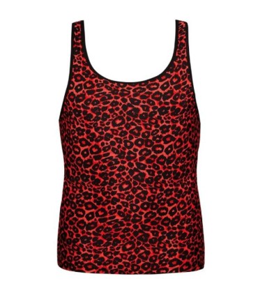 ANAIS MEN TRIBAL TOP S