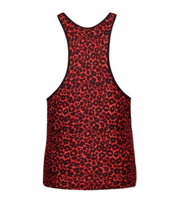 ANAIS MEN TRIBAL TOP S