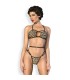 CHILIROSE CR 4497 BIKINI LEOPARDO S M