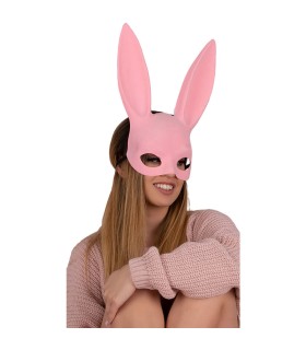 LIVCO CORSETTI FASHION KOHU RABBIT PINK MJ009 MSCARA TALLA UNICA