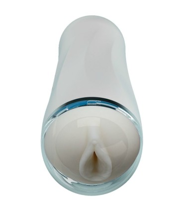 PRETTY LOVE MASTURBADOR MASCULINO DISENO VAGINA