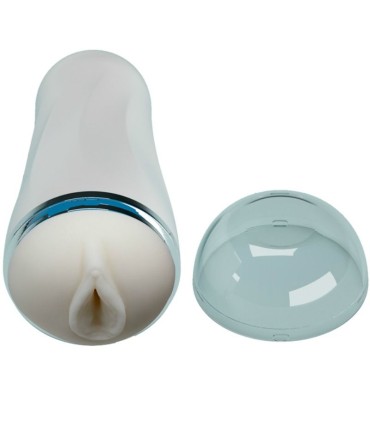 PRETTY LOVE MASTURBADOR MASCULINO DISENO VAGINA