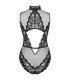 LIVCO CORSETTI FASHION SAGEN LC 90694 BODY NEGRO S M
